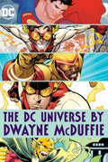 The DC Universe - MPHOnline.com