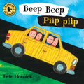 Beep Beep/ Piip piip - MPHOnline.com