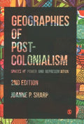 Geographies of Post-Colonialism - MPHOnline.com