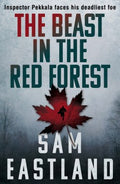 Beast in the Red Forest - MPHOnline.com