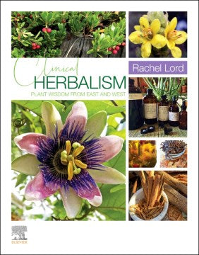 Clinical Herbalism - MPHOnline.com