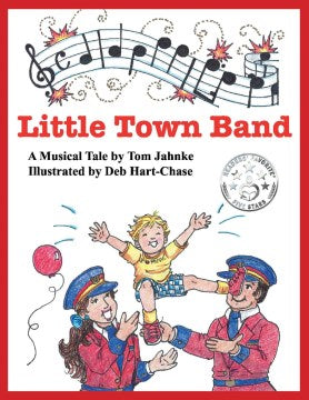 Little Town Band - MPHOnline.com