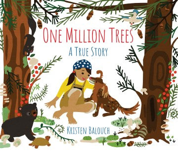 One Million Trees - MPHOnline.com