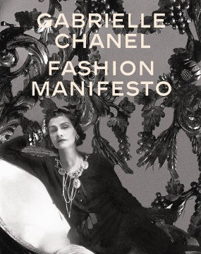 Gabrielle Chanel - MPHOnline.com