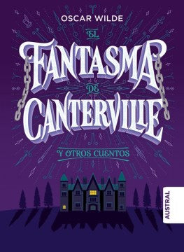 El fantasma de Canterville y otros cuentos - MPHOnline.com