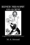 Hermetic Philosophy & Alchemy - MPHOnline.com