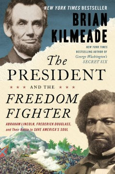 The President And The Freedom Fighter - MPHOnline.com