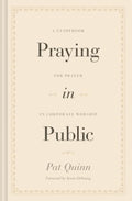 Praying in Public - MPHOnline.com