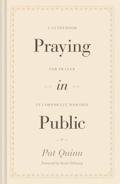 Praying in Public - MPHOnline.com