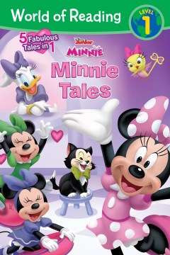 Minnie Tales - MPHOnline.com