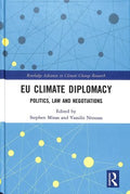 EU Climate Diplomacy - MPHOnline.com