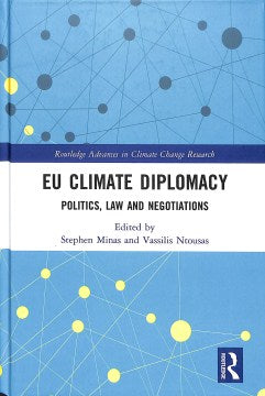 EU Climate Diplomacy - MPHOnline.com