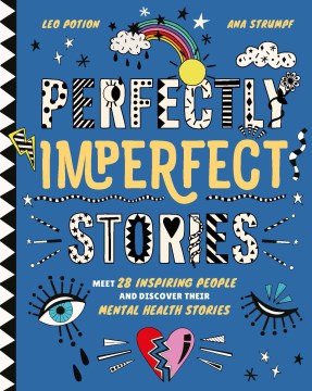 Perfectly Imperfect Stories - MPHOnline.com