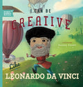 I Can Be Creative Like Leonardo Da Vinci - MPHOnline.com