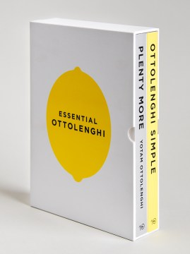 Essential Ottolenghi - MPHOnline.com