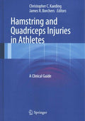 Hamstring and Quadriceps Injuries in Athletes - MPHOnline.com