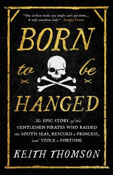 Born to Be Hanged - MPHOnline.com