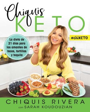 Chiquis Keto - MPHOnline.com