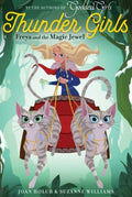 Thunder Girls #01 : Freya and the Magic Jewel - MPHOnline.com