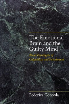 The Emotional Brain and the Guilty Mind - MPHOnline.com