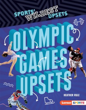 Olympic Games Upsets - MPHOnline.com