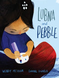 Lubna and Pebble - MPHOnline.com