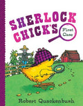 Sherlock Chick's First Case - MPHOnline.com