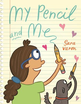 My Pencil and Me - MPHOnline.com