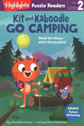 Kit and Kaboodle Go Camping - MPHOnline.com