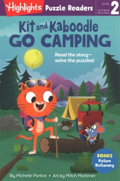 Kit and Kaboodle Go Camping - MPHOnline.com