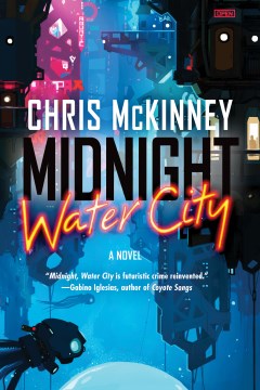 Midnight, Water City - MPHOnline.com