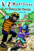 The Unwilling Umpire - MPHOnline.com