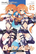 Date a Live 5 - MPHOnline.com