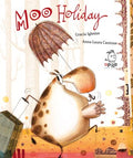 Moo Holiday - MPHOnline.com