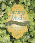 The Hearth Witch's Garden Herbal - MPHOnline.com