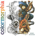 Colormorphia - Celebrating Kerby Rosanes's Coloring Challenges  (CLR CSM) - MPHOnline.com