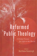 Reformed Public Theology - MPHOnline.com