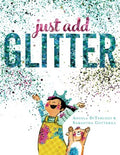 Just Add Glitter - MPHOnline.com