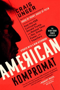 American Kompromat (Paperback) - MPHOnline.com