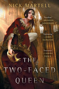 The Two-Faced Queen - MPHOnline.com