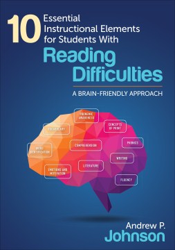 10 Essential Instructional Elements for Students With Reading Difficulties - MPHOnline.com