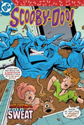 Scooby-doo in Hot Springs, Cold Sweat - MPHOnline.com