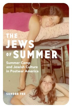 The Jews of Summer - MPHOnline.com