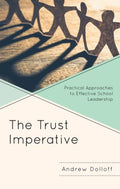 The Trust Imperative - MPHOnline.com