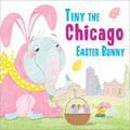 Tiny the Chicago Easter Bunny - MPHOnline.com