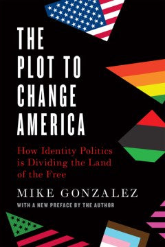 The Plot to Change America - MPHOnline.com