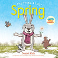 The Thing About Spring - MPHOnline.com