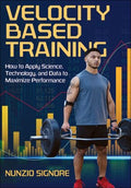 Velocity-Based Training - MPHOnline.com