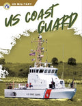 Us Coast Guard - MPHOnline.com