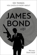 101 Things You Should Know About James Bond - MPHOnline.com